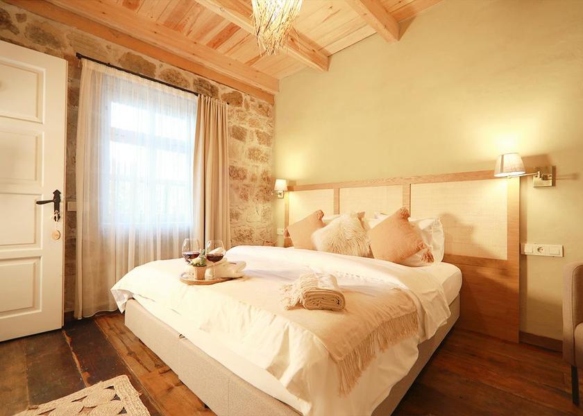 Çanakkale Lapseki Standard Double or Twin Room