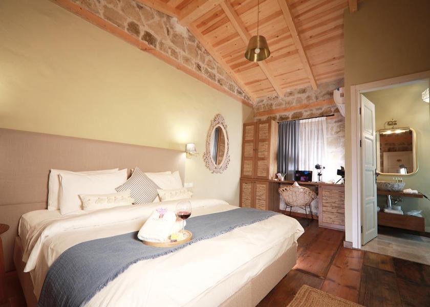 Çanakkale Lapseki Standard Double or Twin Room