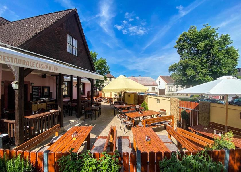 Plzen Region Stary Plzenec Food & Dining