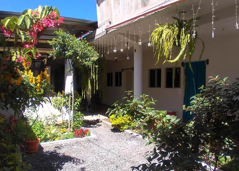 Sololá San Pedro La Laguna 