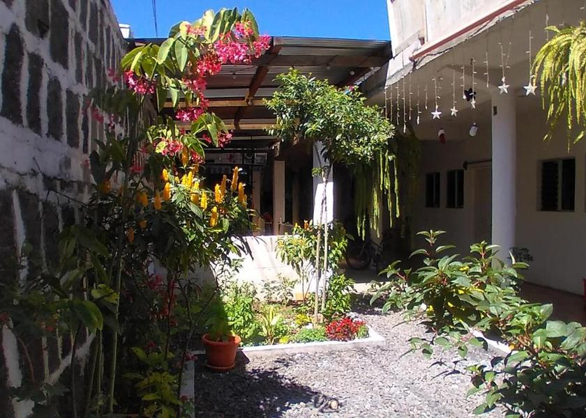 Sololá San Pedro La Laguna Hotel Exterior