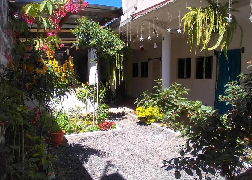 Sololá San Pedro La Laguna 