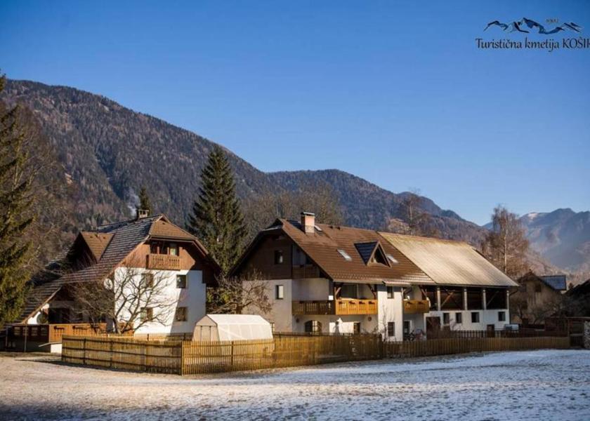  Kranjska Gora Exterior view