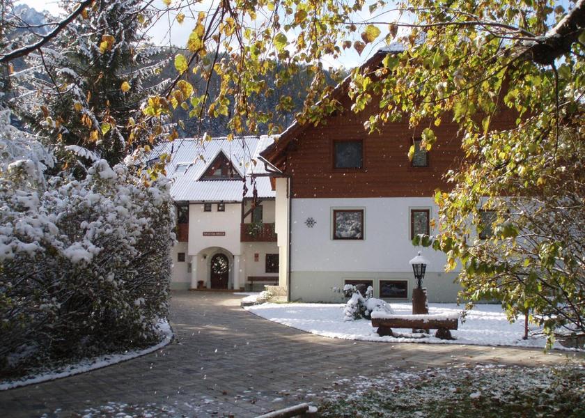  Kranjska Gora Exterior view