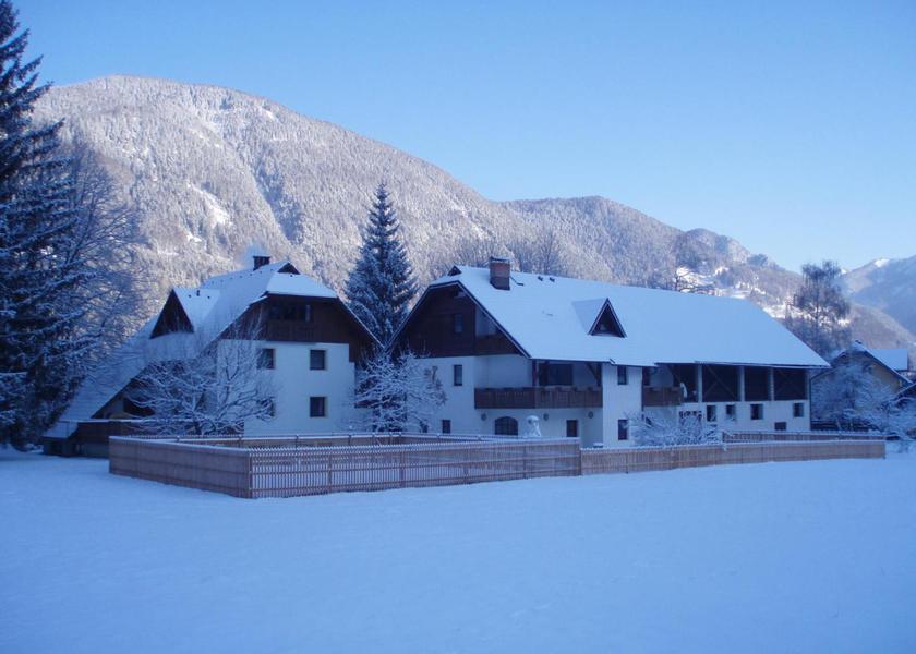 Kranjska Gora Exterior view