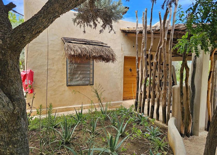 Atsimo-Andrefana Ifaty Hotel Exterior