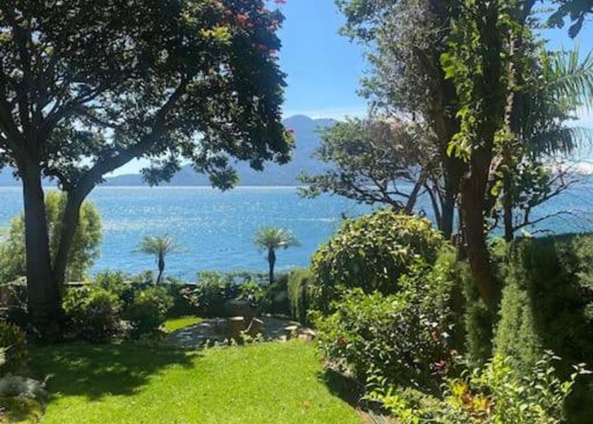 Sololá Santa Cruz La Laguna Surrounding environment