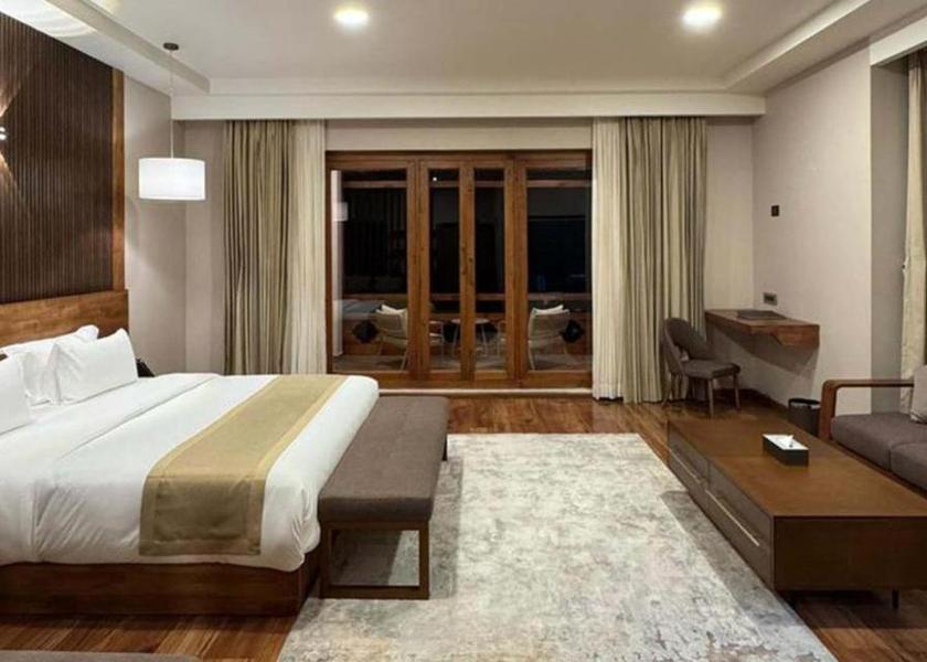 Thimphu Thimphu 