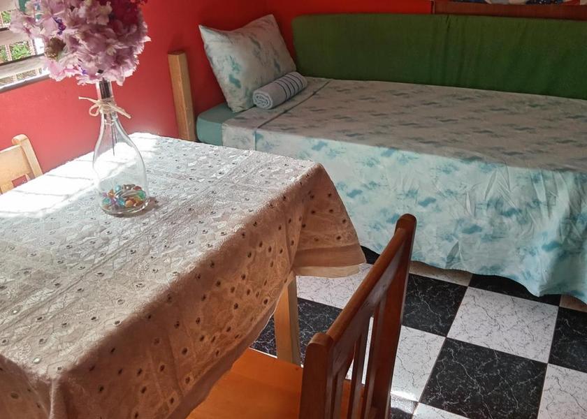 Portland Port Antonio Single Bed in Mixed Dormitory Room