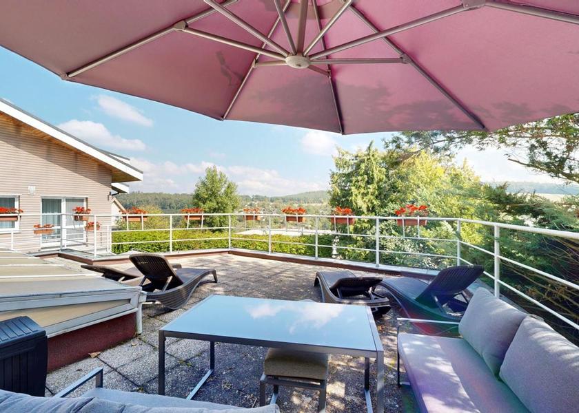Zlin Region Zlin Deluxe Family Suite