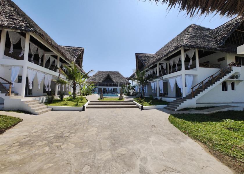 Kilifi County Watamu View