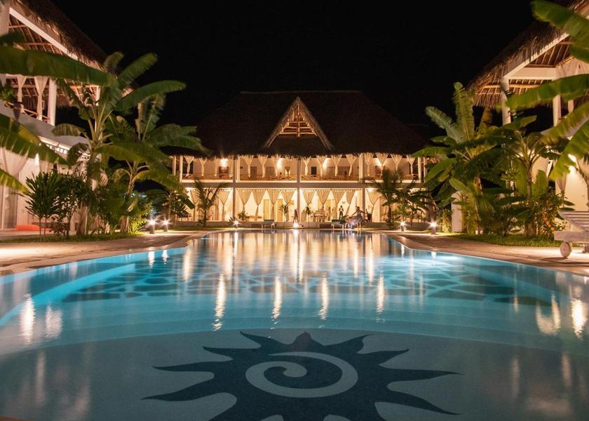 Kilifi County Watamu 