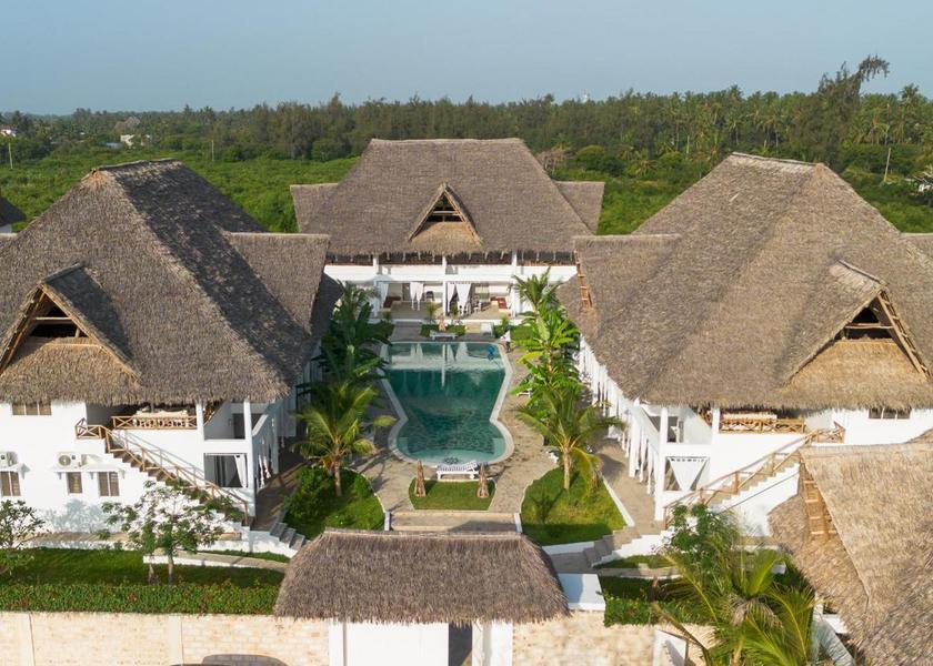 Kilifi County Watamu 