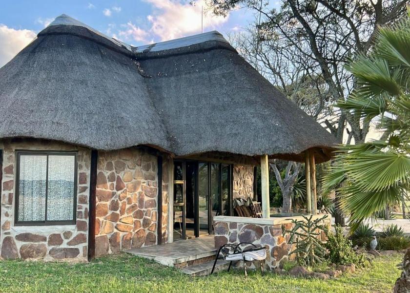 Limpopo Mookgopong Hotel Exterior