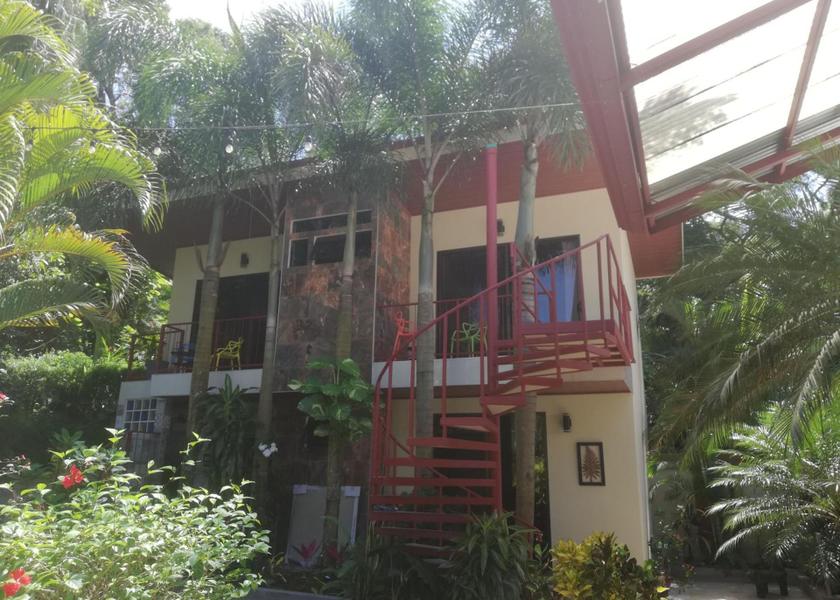 Puntarenas Province Quepos Hotel Exterior