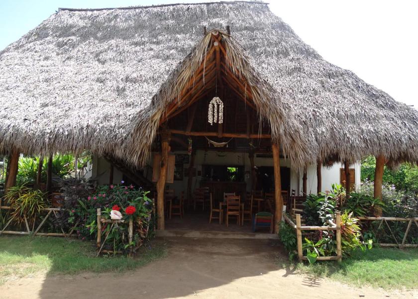 Chinandega Department El Viejo 