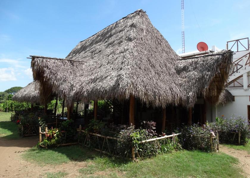 Chinandega Department El Viejo 