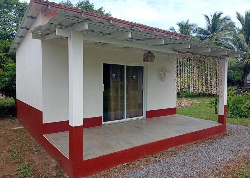Chinandega Department El Viejo Hotel Exterior