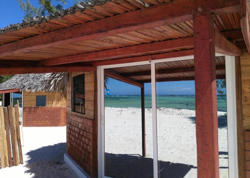 Diana Antsiranana Beach