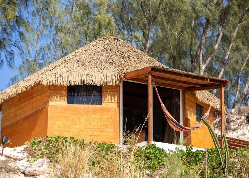 Diana Antsiranana Hotel Exterior