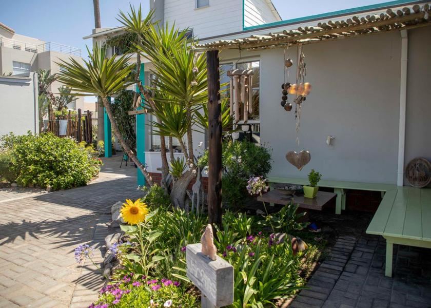 Erongo Region Swakopmund View