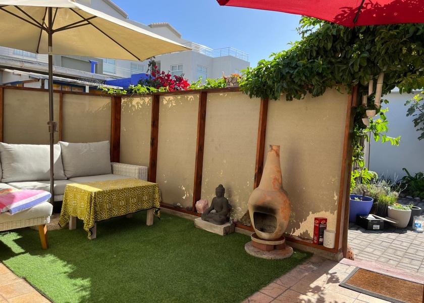 Erongo Region Swakopmund Balcony/terrace