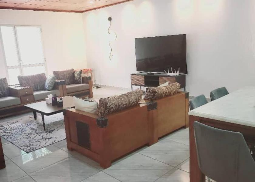 Abidjan Abidjan 