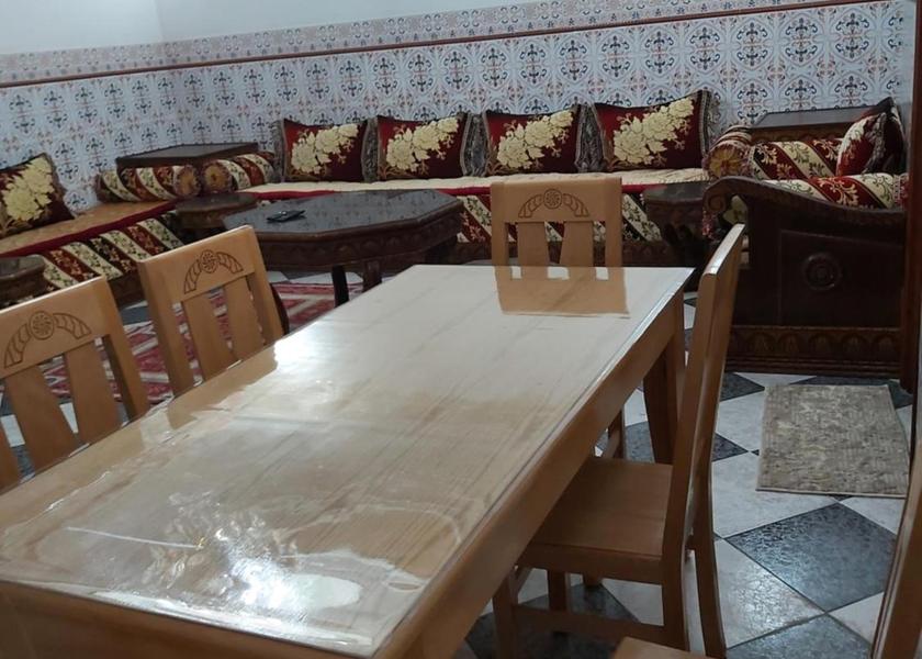 Tanger-Tetouan-Al Hoceima Tangier 
