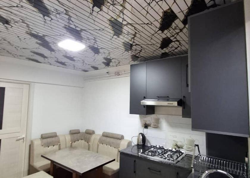 Samarkand Region Samarkand Shared kitchen