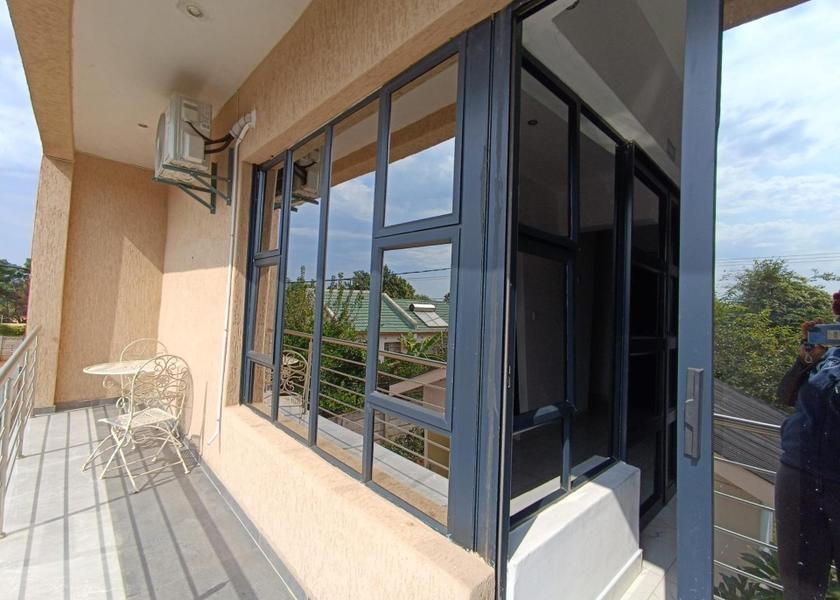 South-East Gaborone Hotel Exterior