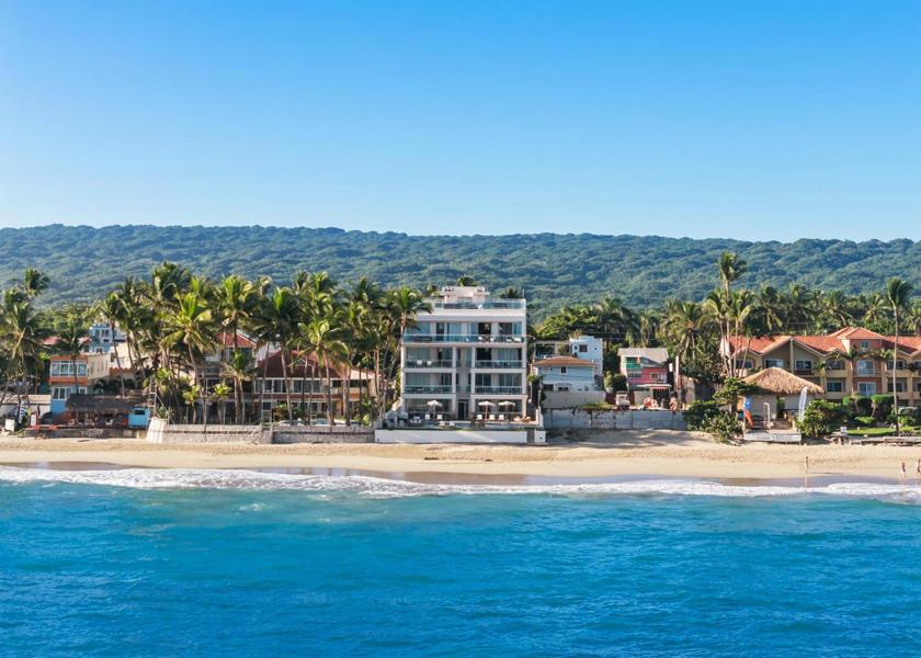 Puerto Plata Sosúa 