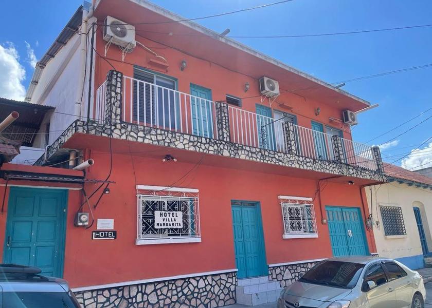 Petén Flores 