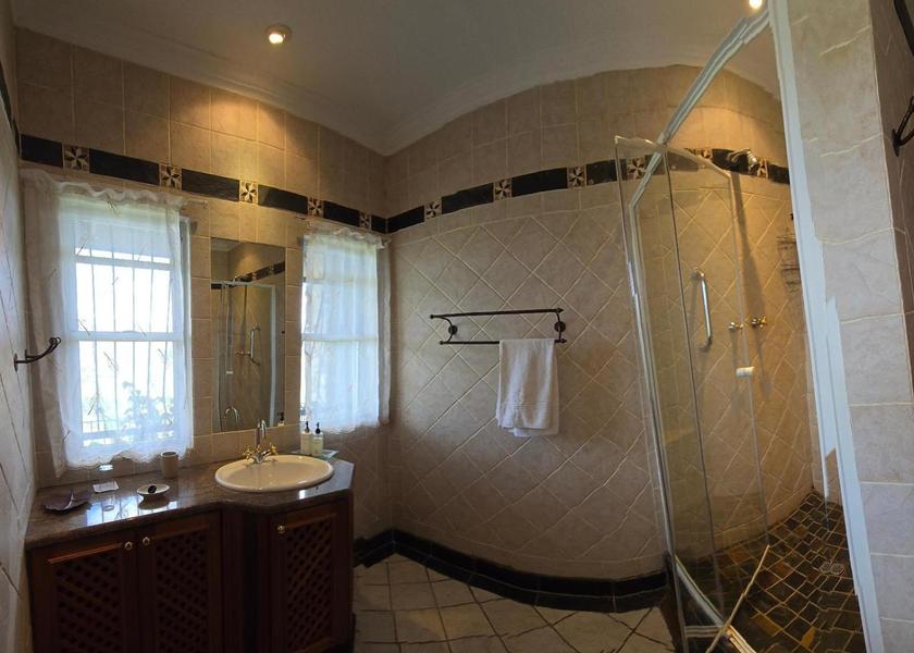 Hhohho Mbabane Executive Suite