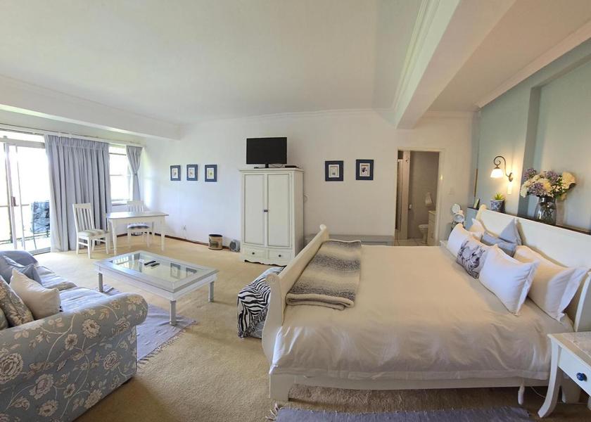 Hhohho Mbabane Executive Suite