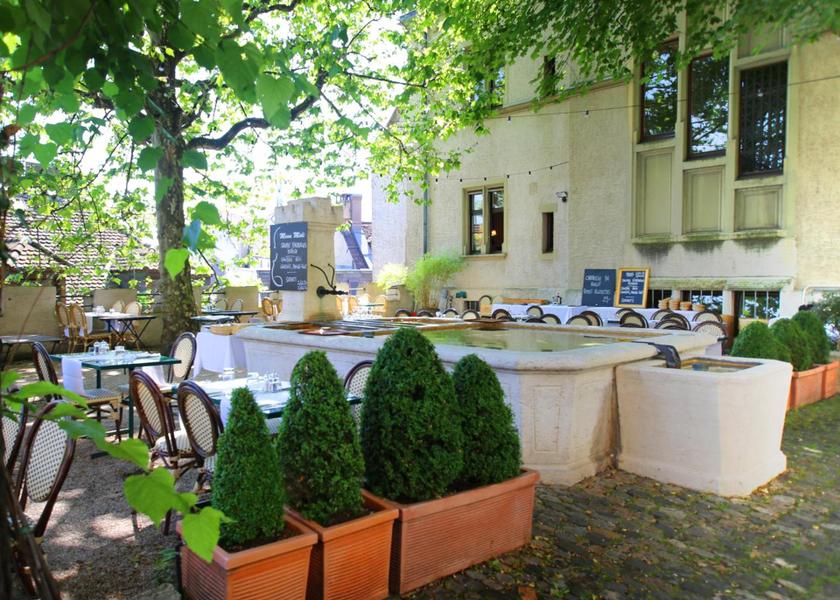 Basel-Stadt Basel Restaurant