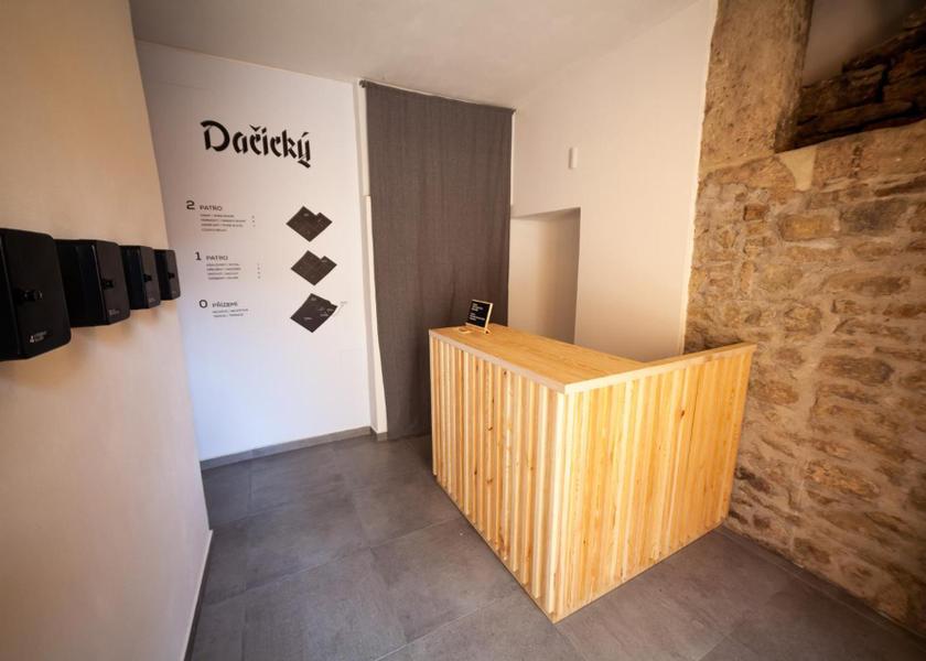 Central Bohemia Region Kutna Hora Lobby