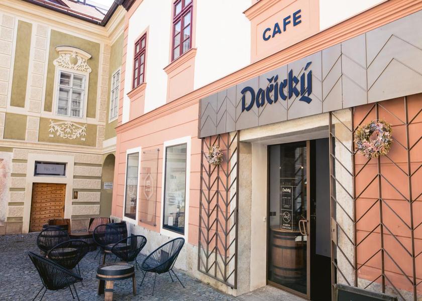Central Bohemia Region Kutna Hora Restaurant