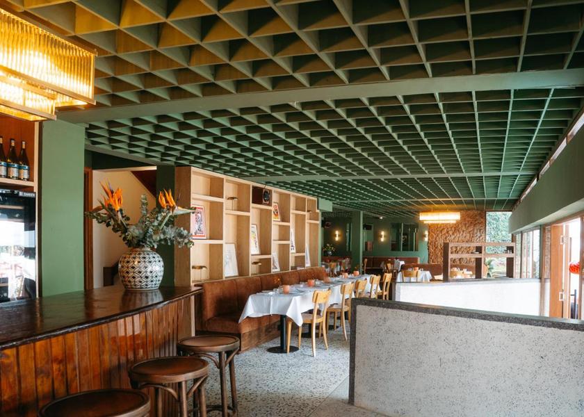 Nairobi County Nairobi Restaurant