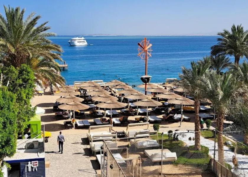 Red Sea Governorate Hurghada Beach