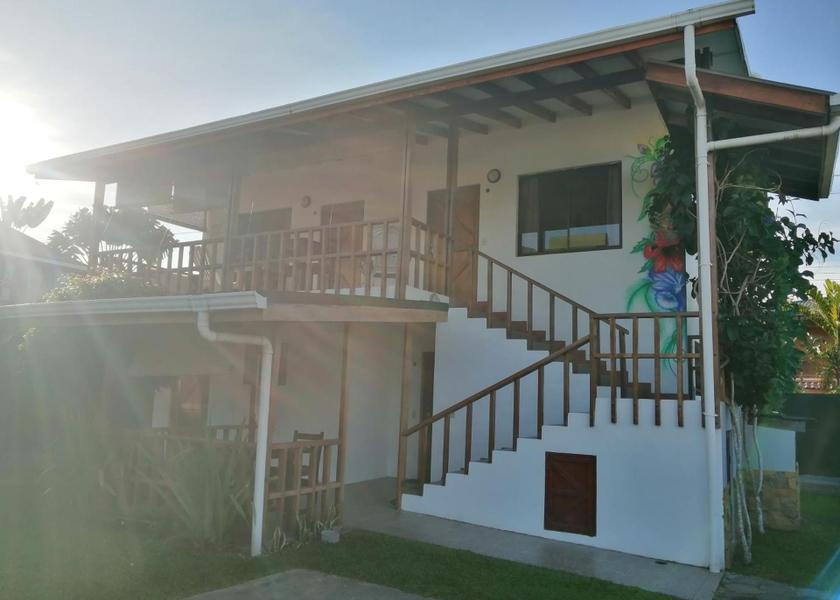 Limón Province Cahuita View