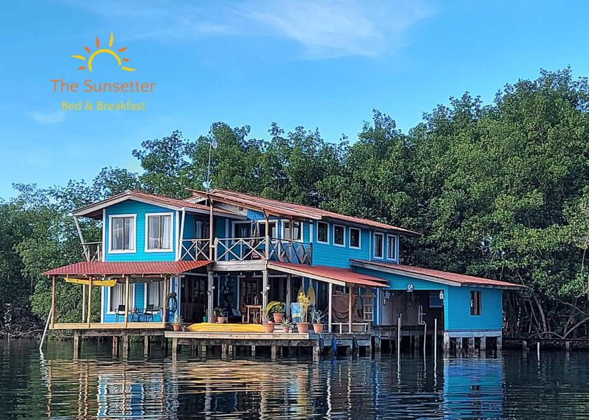 Bocas del Toro Province Bocas del Toro Surrounding environment