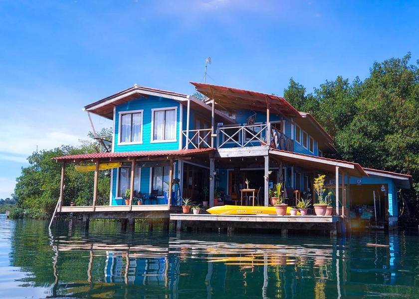 Bocas del Toro Province Bocas del Toro 