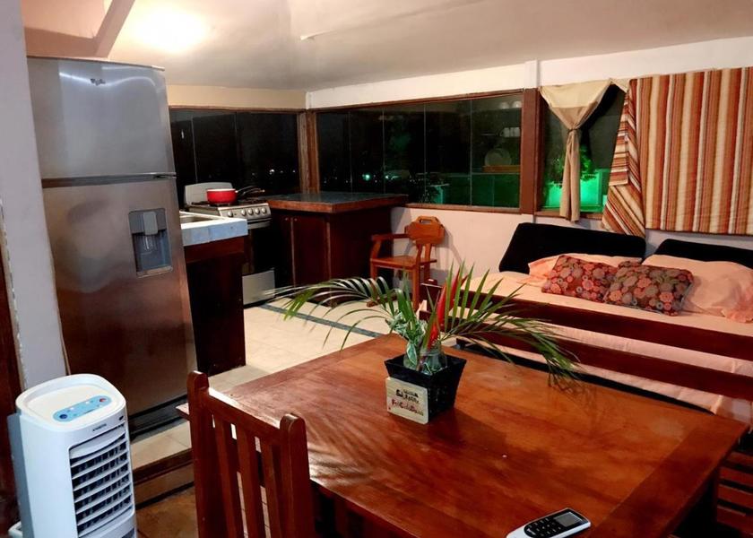 Guanacaste Cabo Velas Kitchen