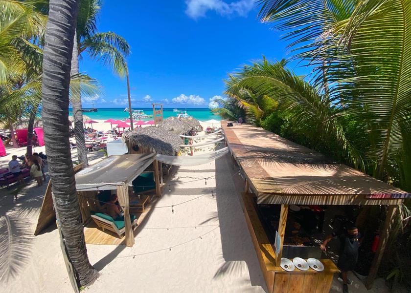 La Altagracia Punta Cana 