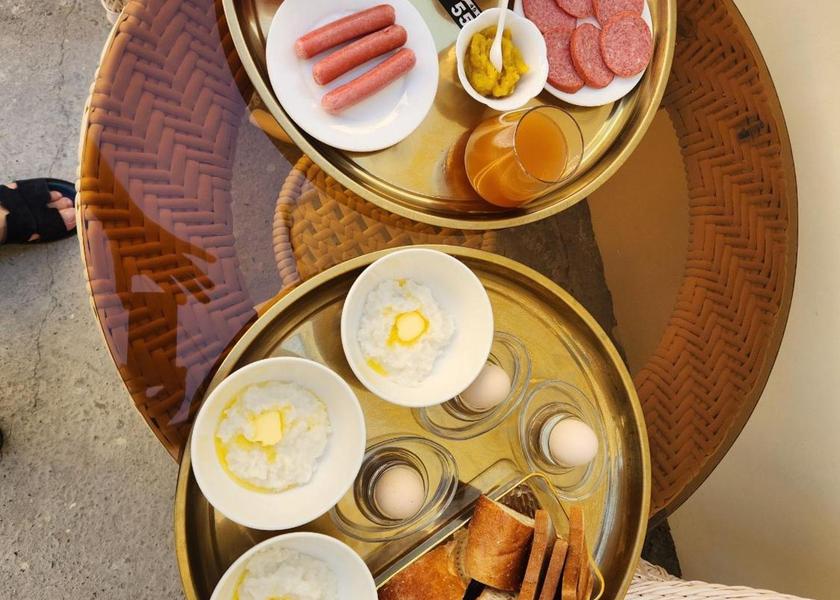 Bukhara Region Bukhara Food and beverages