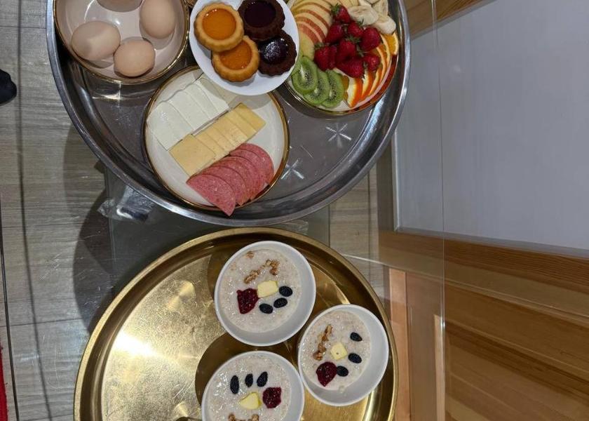Bukhara Region Bukhara Food and beverages