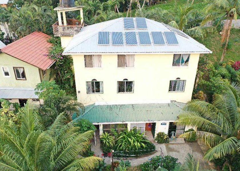 Bay Islands Roatan 