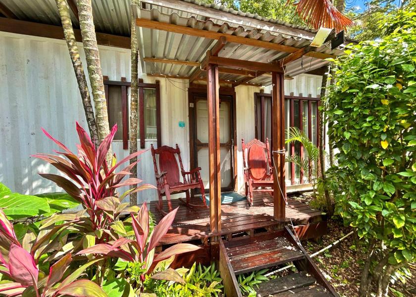 Bay Islands Roatan Hotel Exterior