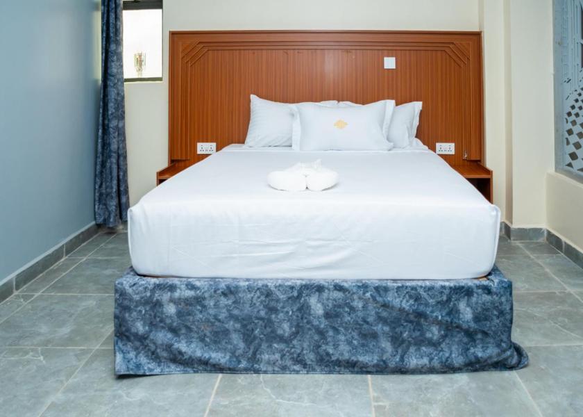 Kiambu County Ruiru Superior Single Room