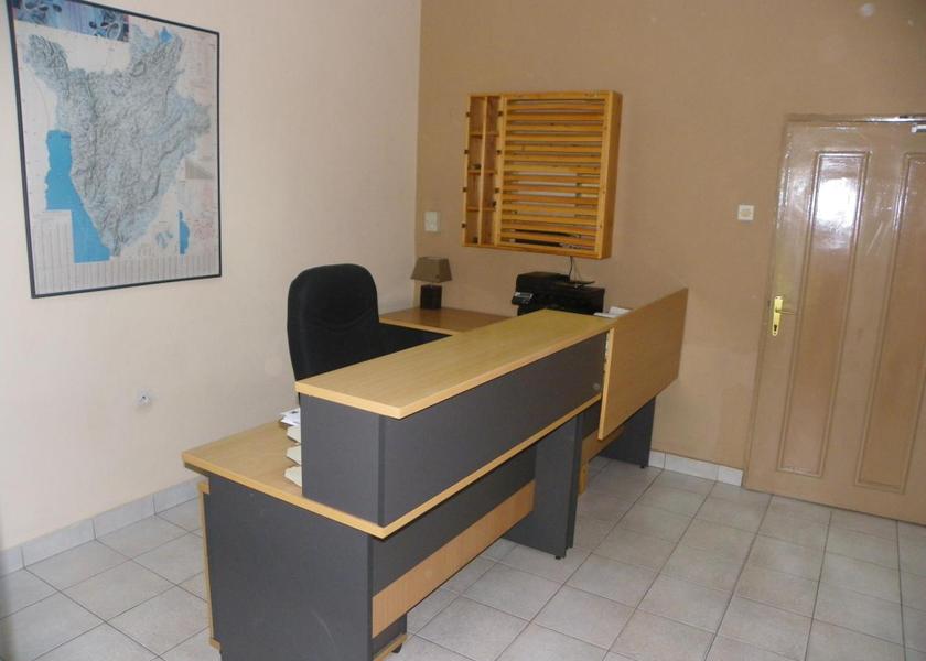 Bujumbura Mairie Province Bujumbura Lobby